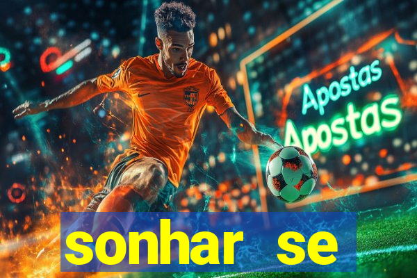 sonhar se escondendo de uma pessoa jogo do bicho